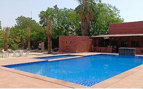 Garh Govind Resort